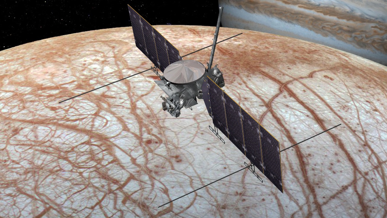 Image Credit: NASA/JPL-Caltech - Public domain/Wiki Commons