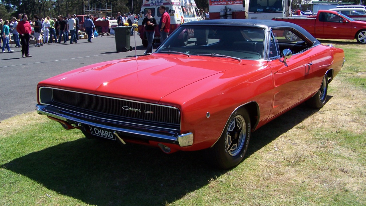 Image Credit: Sicnag - CC BY 2.0/Wiki Commons