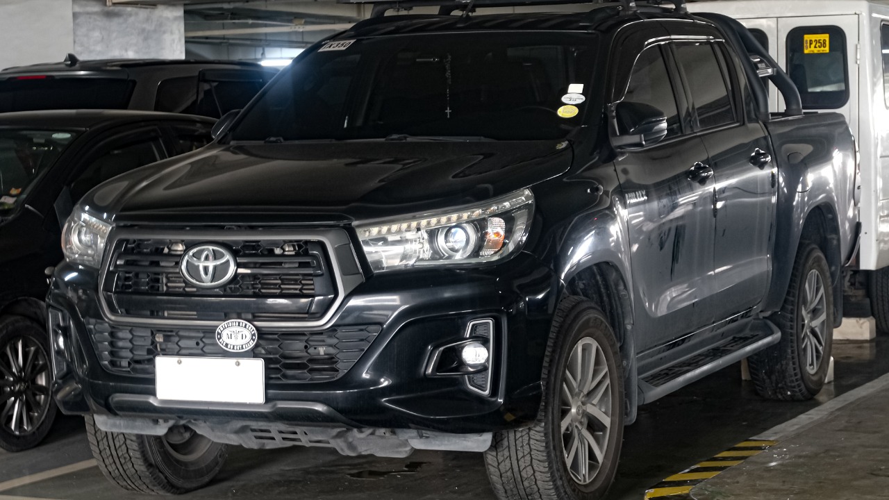 Image Credit: Ethan Llamas - CC BY-SA 4.0/Wiki Commons