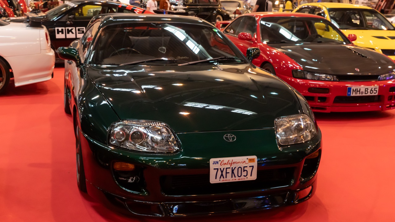 Image Credit: Matti Blume - CC BY-SA/Wiki Commons