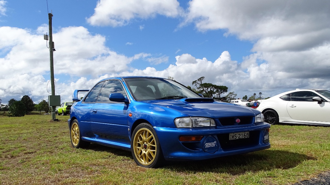 Image Credit: FotoSleuth - CC BY 2.0/Wiki Commons