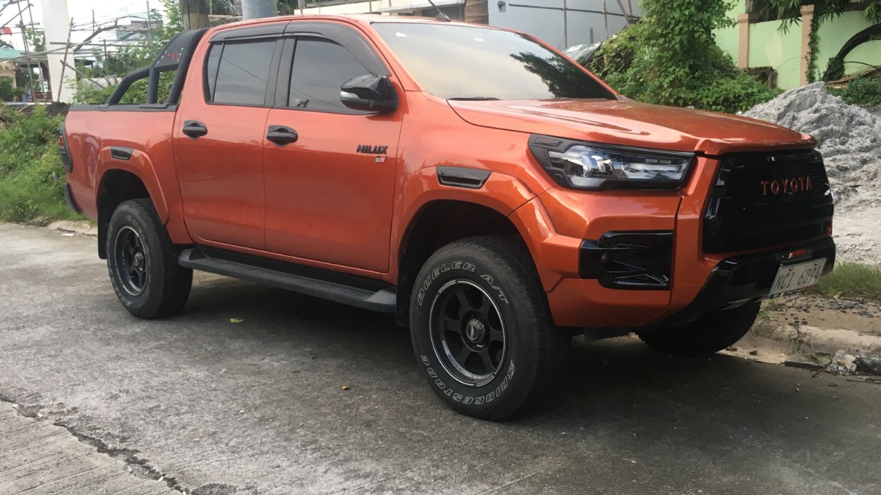 Image Credit: Ethan Llamas - CC BY-SA 4.0/Wiki Commons