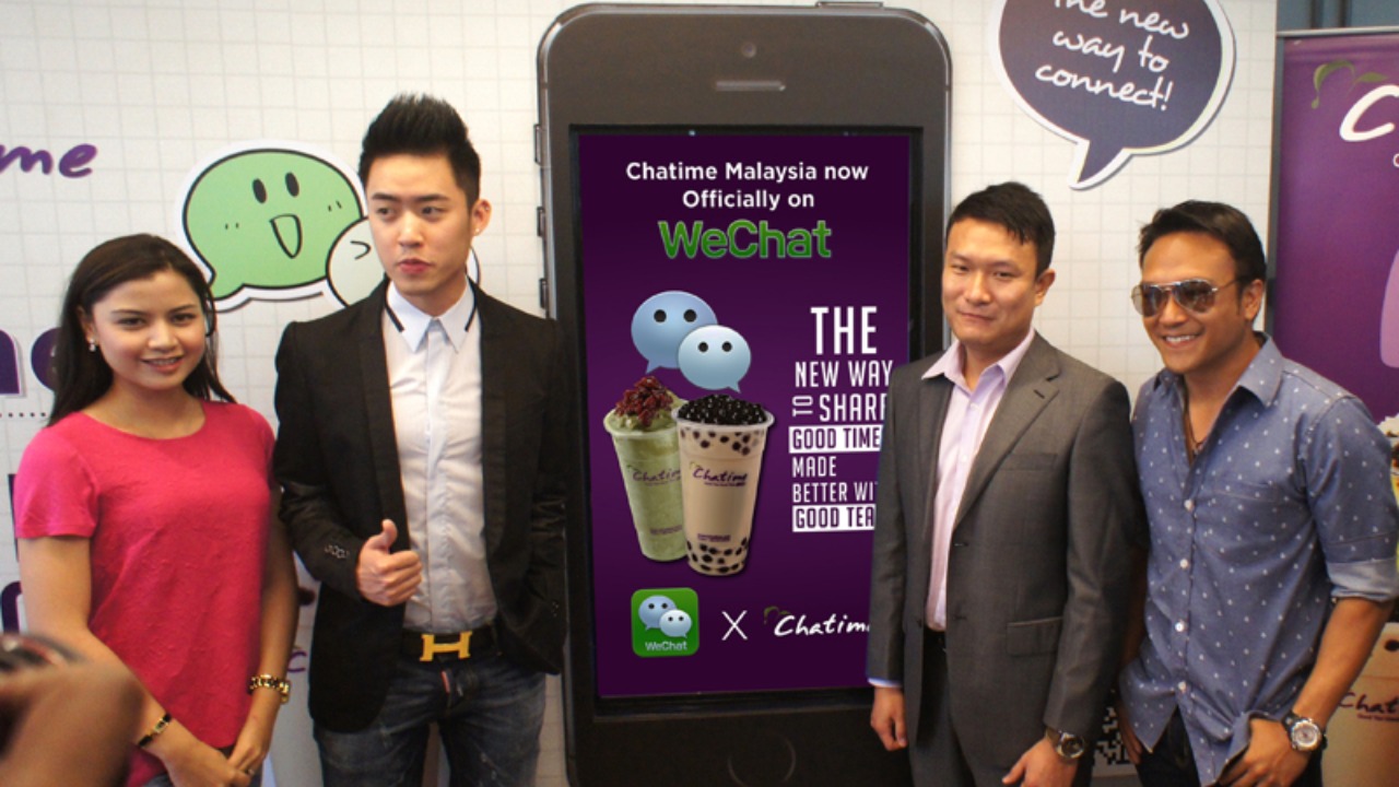 Image Credit: chatimemalaysia - CC BY-SA 2.0/Wiki Commons