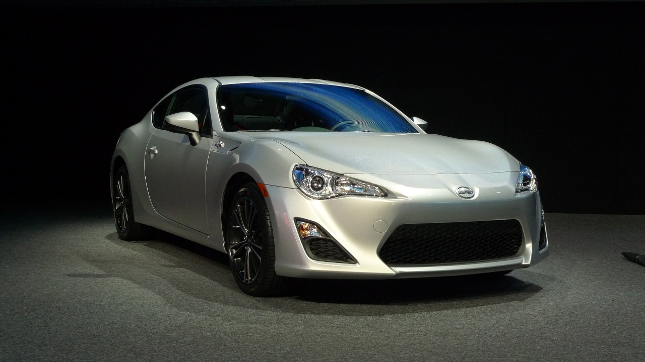 Image Credit: Andrew Duthie from Nashville, TN, USA - CC BY-SA 2.0/Wiki Commons