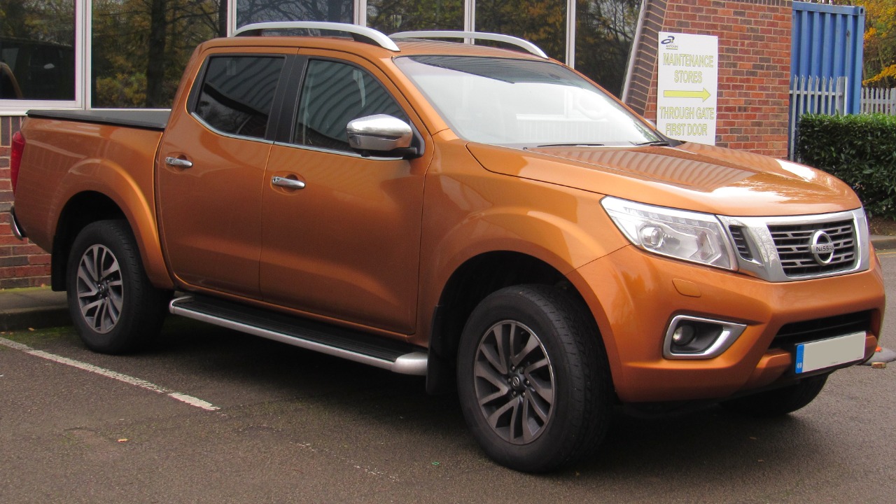 Image Credit: Vauxford - CC BY-SA 4.0/Wiki Commons