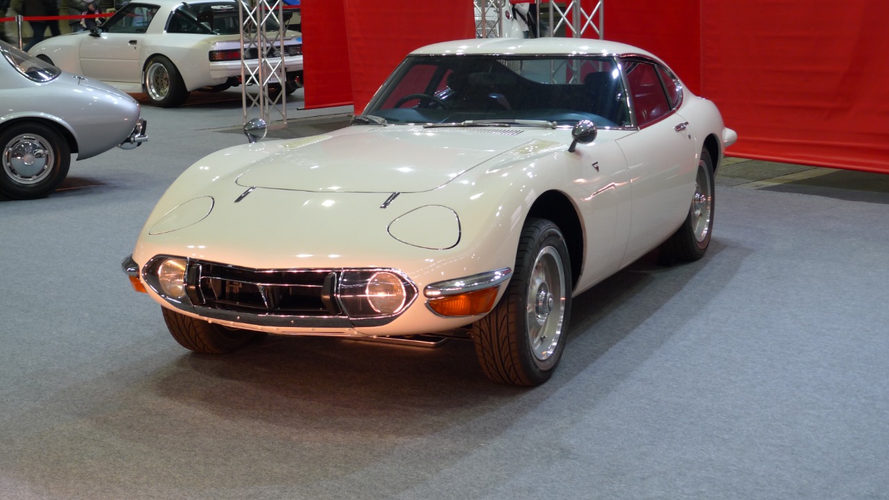 Image Credit: Motokoka - CC BY-SA 4.0/Wiki Commons