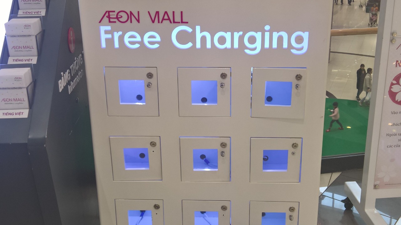 Image Credit: Donald Trung - CC BY-SA 4.0/Wiki Commons