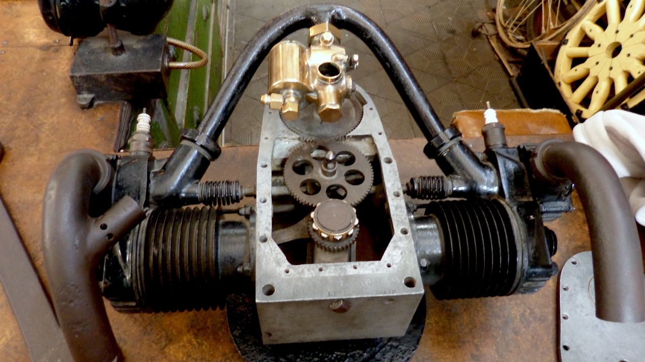 Image Credit: Elsie esq. - CC BY 2.0/Wiki Commons