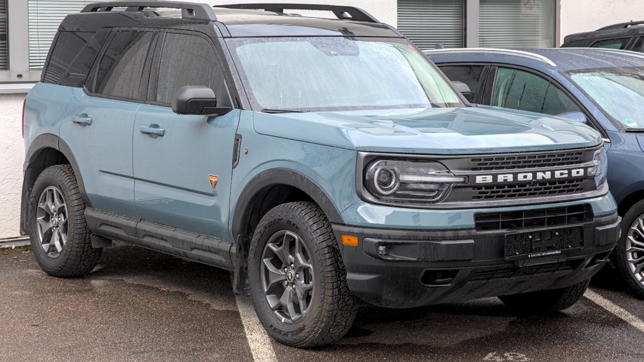 Image Credit: Alexander Migl - CC BY-SA 4.0/Wiki Commons