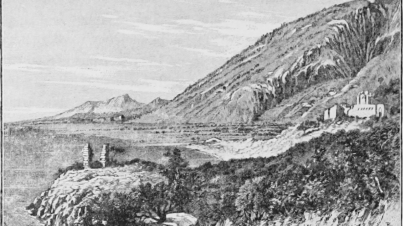 Image Credit: Internet Archive Book Images - No restrictions/Wiki Commons