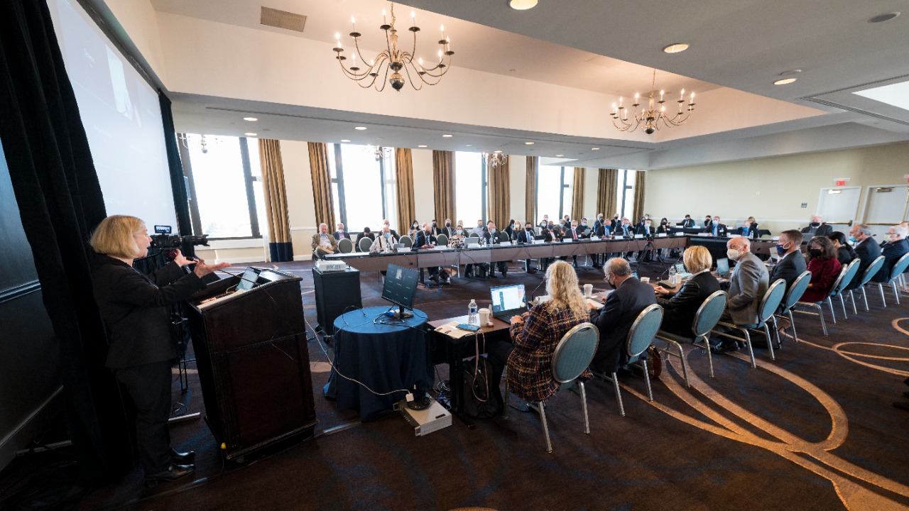 Image Credit: NASA Headquarters / NASA/Aubrey Gemignani - Public domain/Wiki Commons