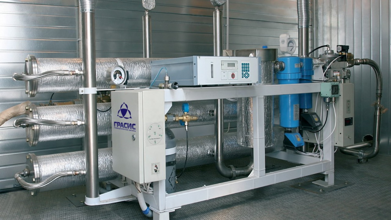 Image Credit: User:GRASYS - CC BY-SA 3.0/Wiki Commons