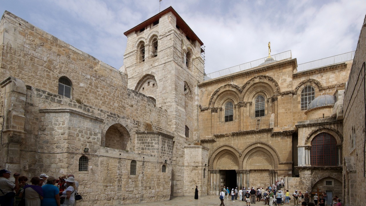 Image Credit: Berthold Werner - CC BY-SA 3.0/Wiki Commons