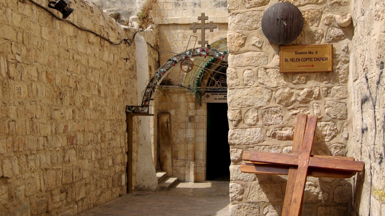 Image Credit: Berthold Werner - CC BY-SA 3.0/Wiki Commons