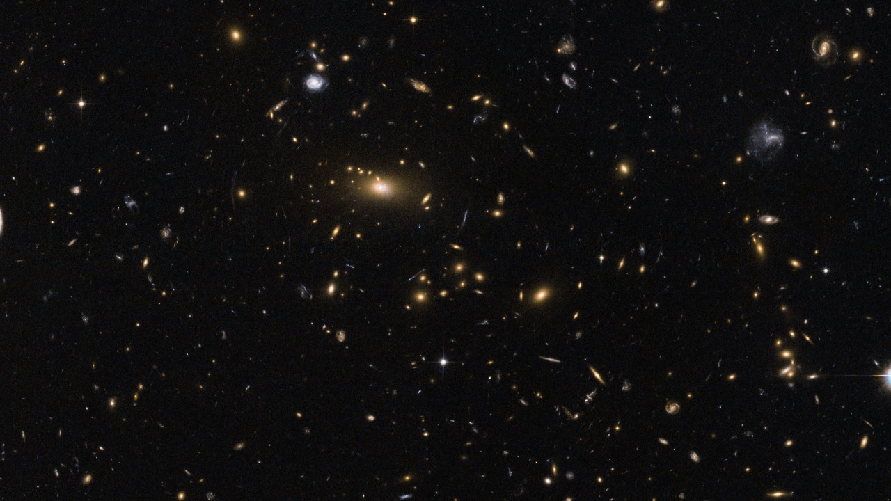 Image Credit: ESA/Hubble and NASA - Public domain/Wiki Commons