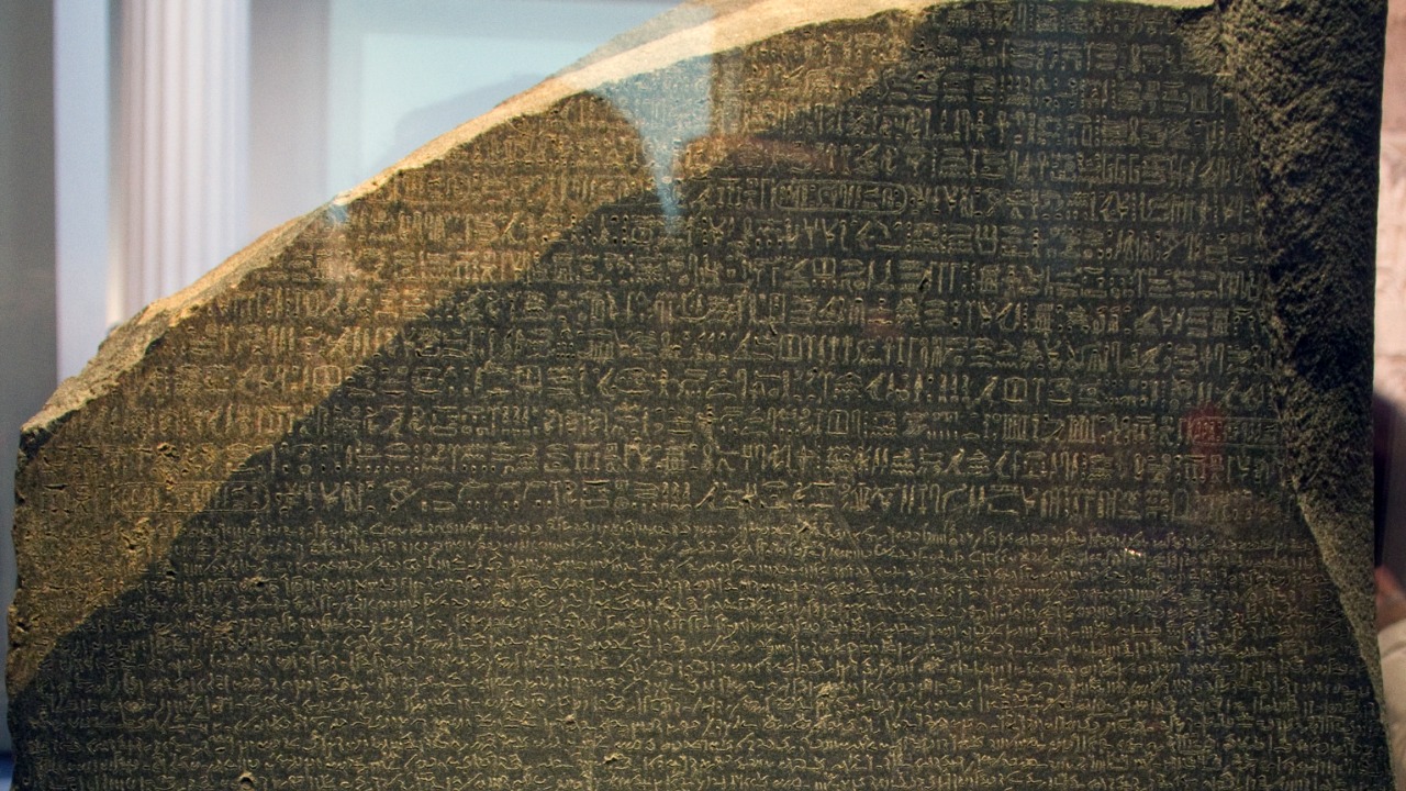 Image Credit: Tony Hisgett from Birmingham, UK - CC BY 2.0/Wiki Commons