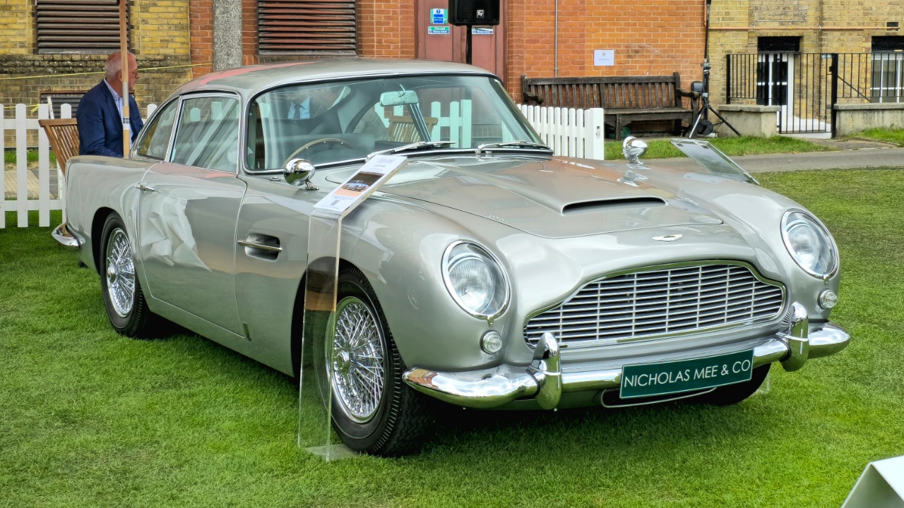 Image Credit: Calreyn88 - CC0/Wiki Commons