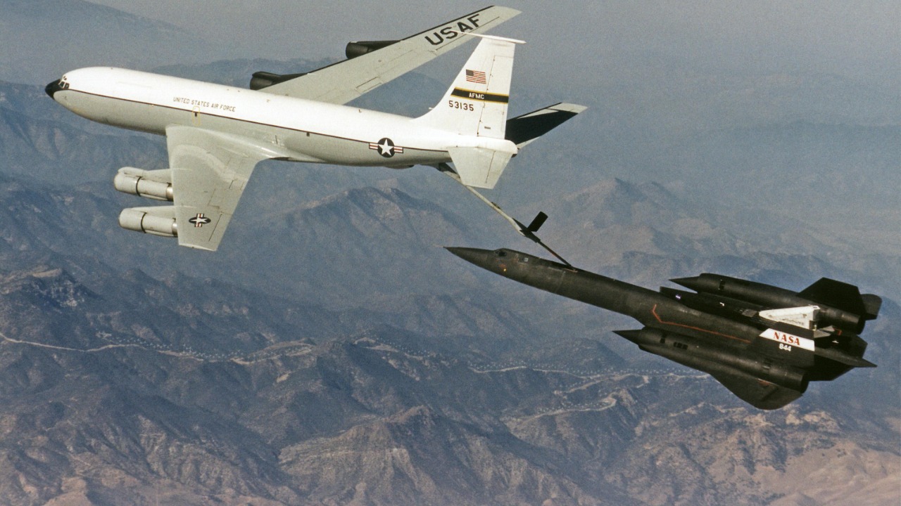 Image Credit: NASA / Lori Losey - Public domain/Wiki Commons