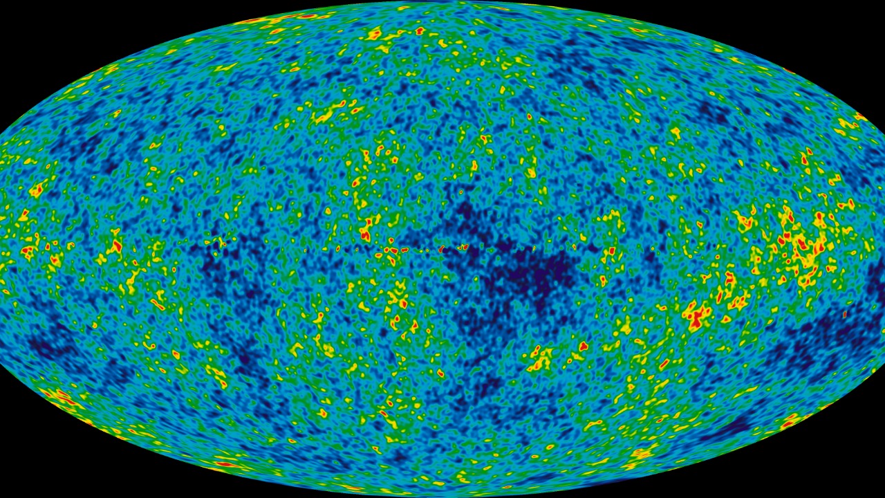 Image Credit: NASA - Public domain/Wiki Commons