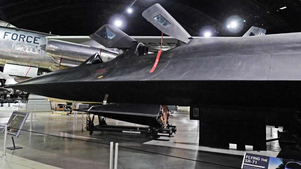 Image Credit: James St. John - CC BY 2.0/Wiki Commons