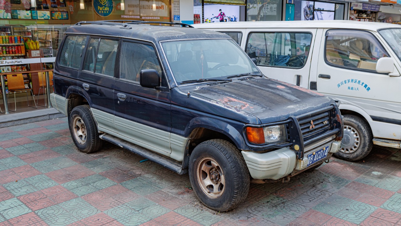 Image Credit: Dinkun Chen - CC BY-SA 4.0/Wiki Commons