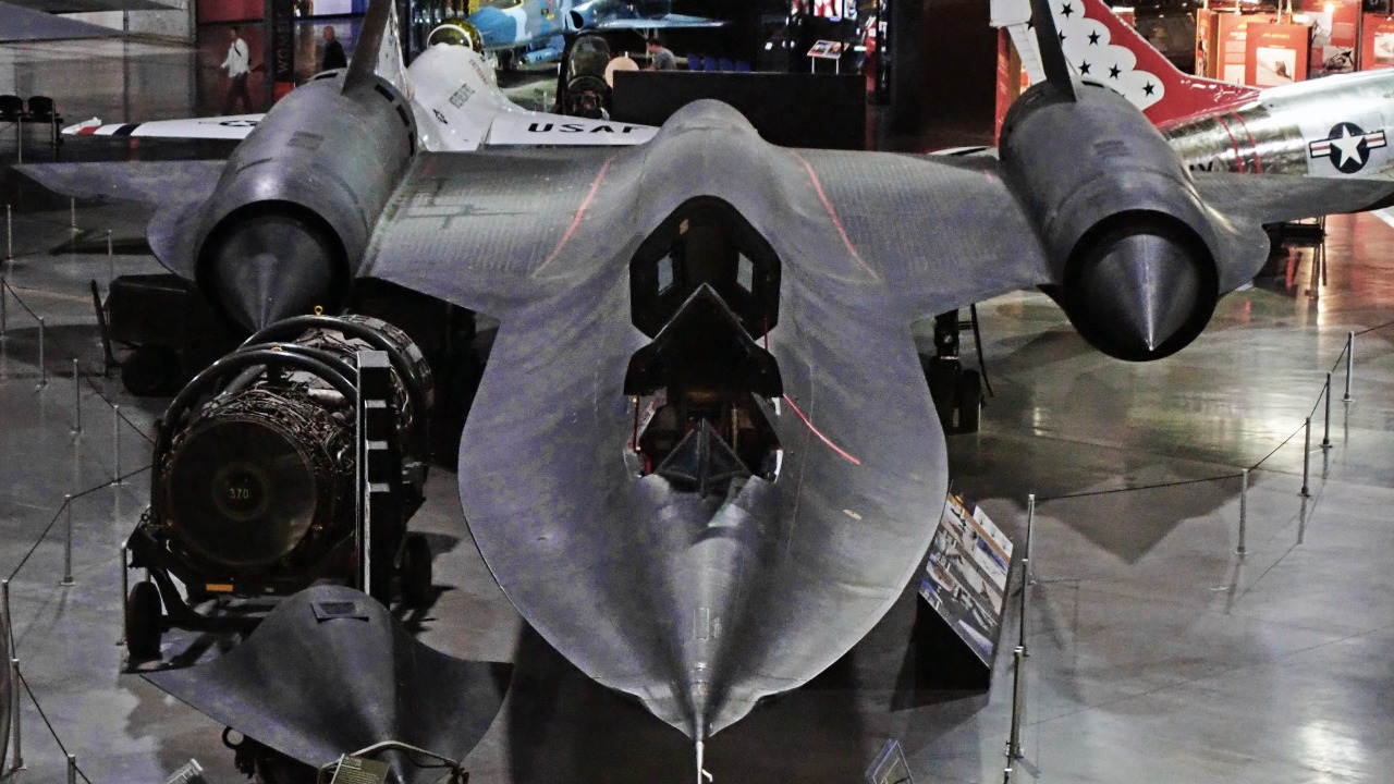 Image Credit: James St. John - CC BY 2.0/Wiki Commons