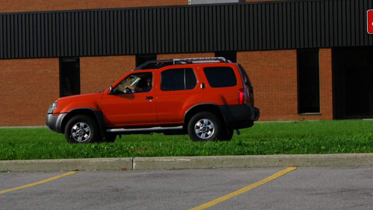 Image Credit: Michael Gil from Calgary, AB, Canada - CC BY 2.0/Wiki Commons