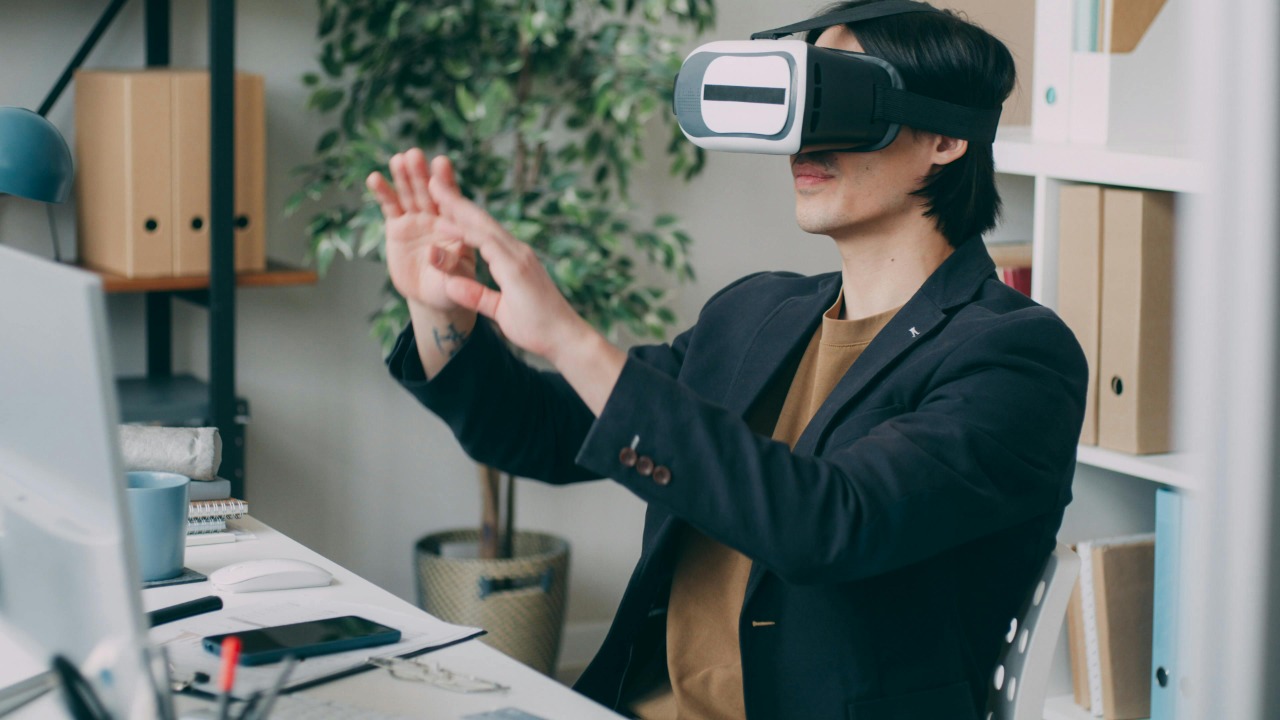 Vitaly Gariev/Pexels