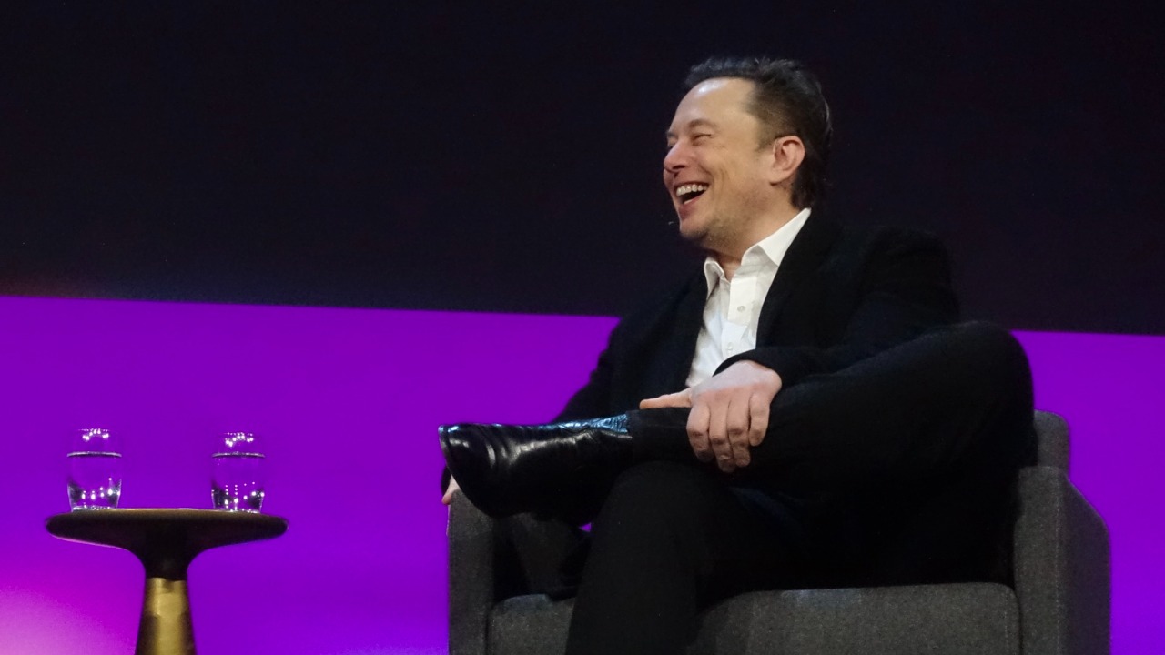 Image Credit: Steve Jurvetson from Los Altos, USA - CC BY 2.0/Wiki Commons