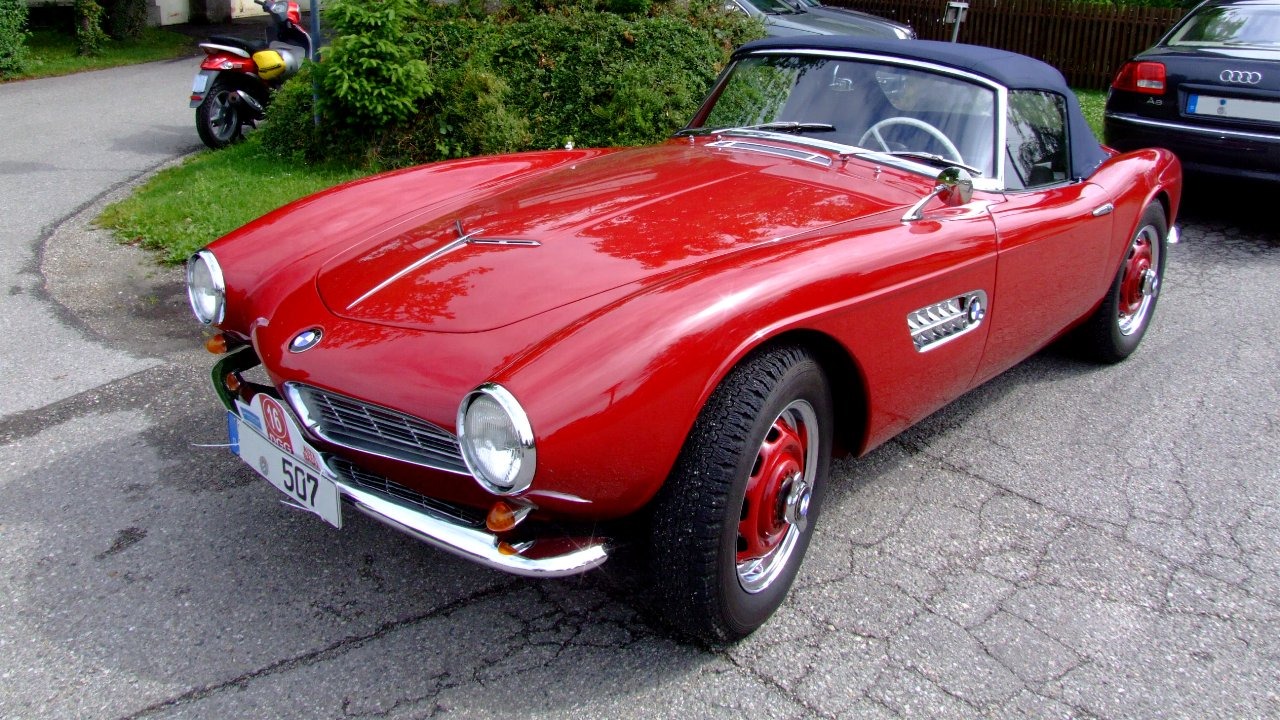 Image Credit: User ChiemseeMan on de.wikipedia - Public domain/Wiki Commons