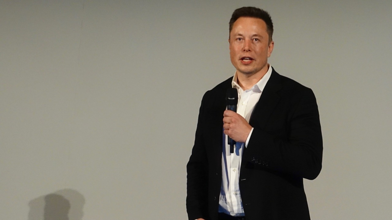 Image Credit: Steve Jurvetson - CC BY 2.0/Wiki Commons