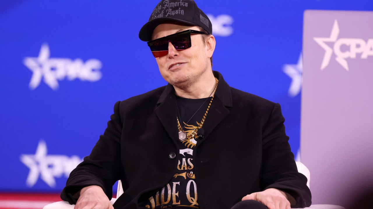 Image Credit: Gage Skidmore from Surprise, AZ, United States of America - CC BY-SA 2.0/Wiki Commons