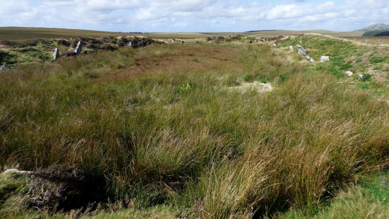 Image Credit: Sandy Gerrard - CC BY-SA 2.0/Wiki Commons