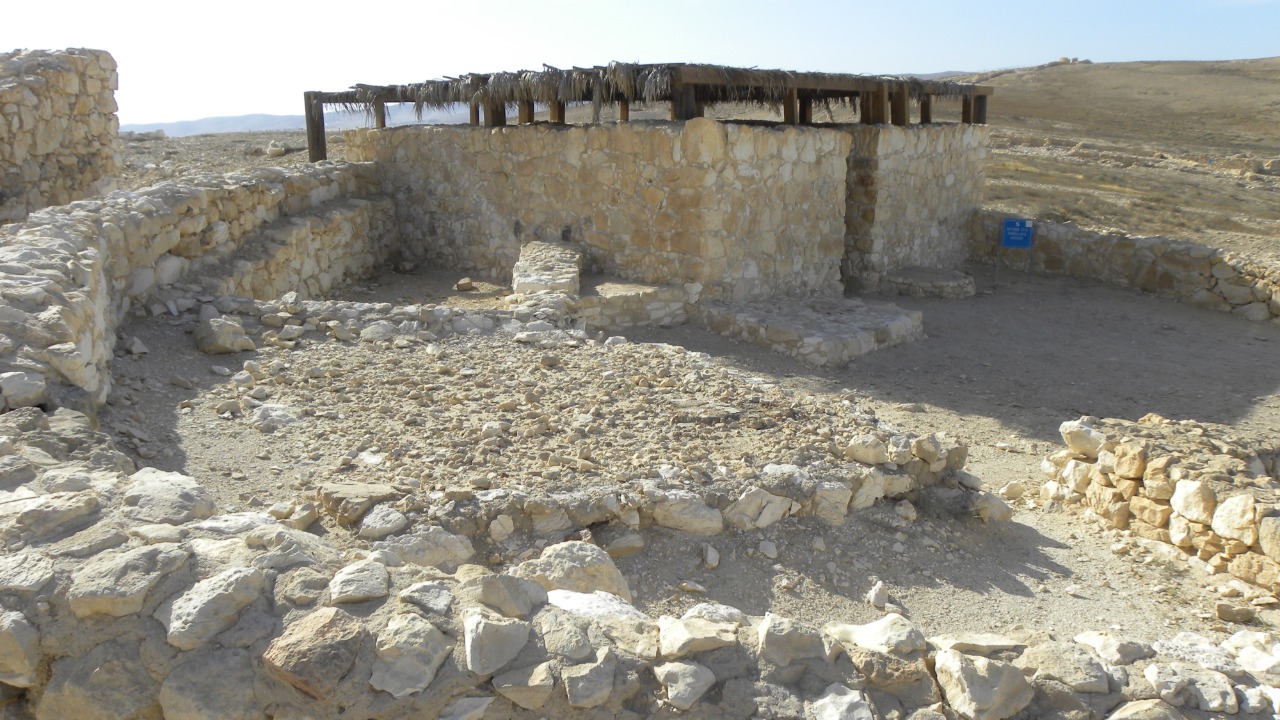 Image Credit: Ian Scott - CC BY-SA 2.0/Wiki Commons