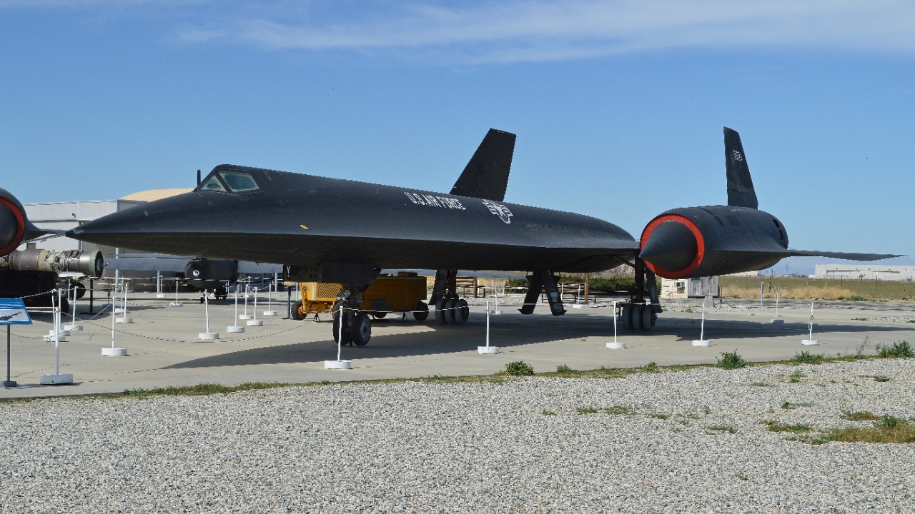 Image Credit: Alan Wilson from Stilton, Peterborough, Cambs, UK - CC BY-SA 2.0/Wiki Commons