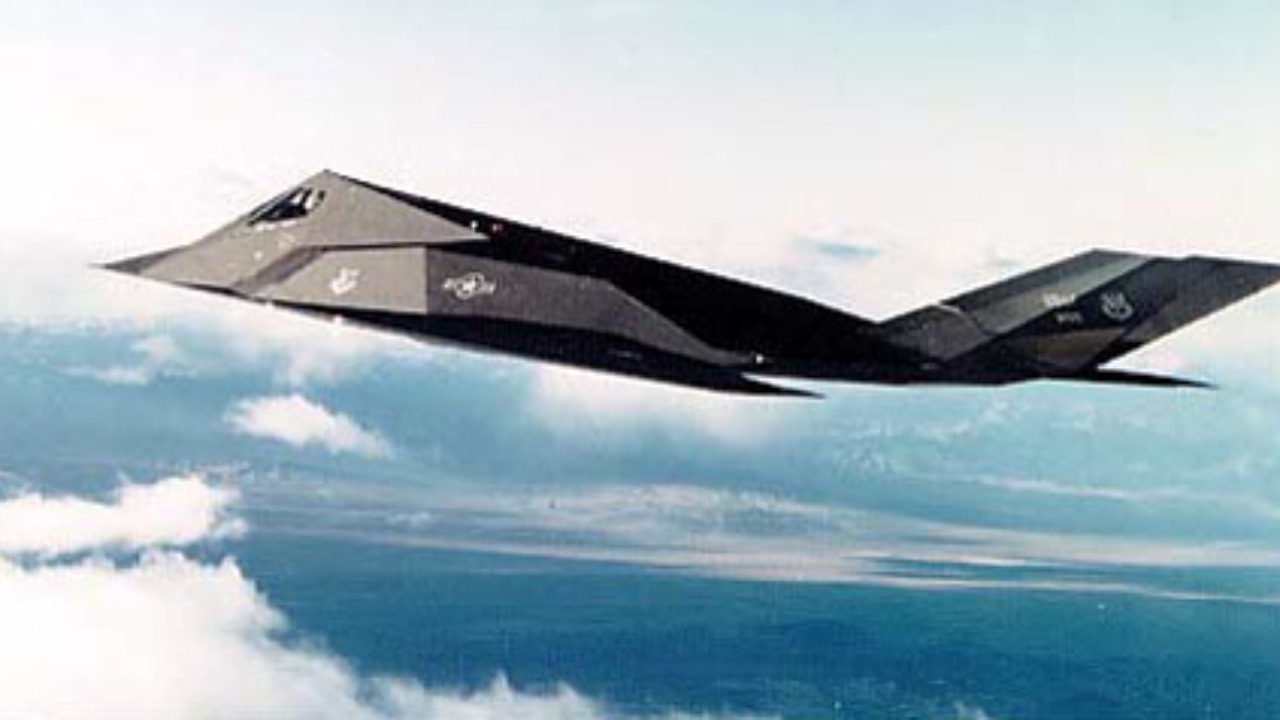 Image Credit: U.S. Air Force photo - Public domain/Wiki Commons