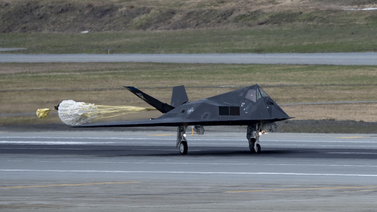 Image Credit: Airman 1st Class Julia Lebens - Public domain/Wiki Commons