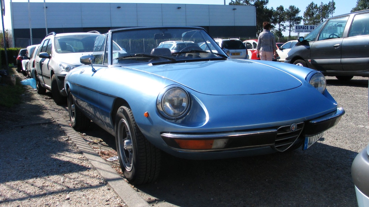 Image Credit: Falcon® Photography from France - CC BY-SA 2.0/Wiki Commons