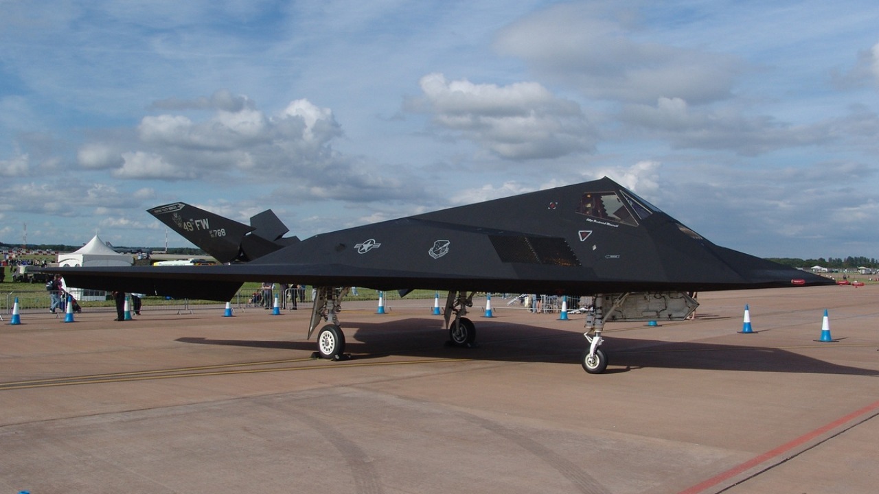 Image Credit: Andre Wadman - GFDL 1.2/Wiki Commons