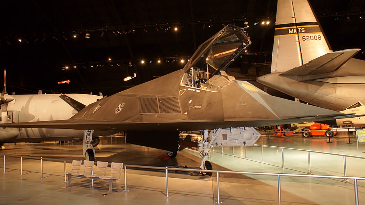 Image Credit: Valder137 - CC BY 2.0/Wiki Commons