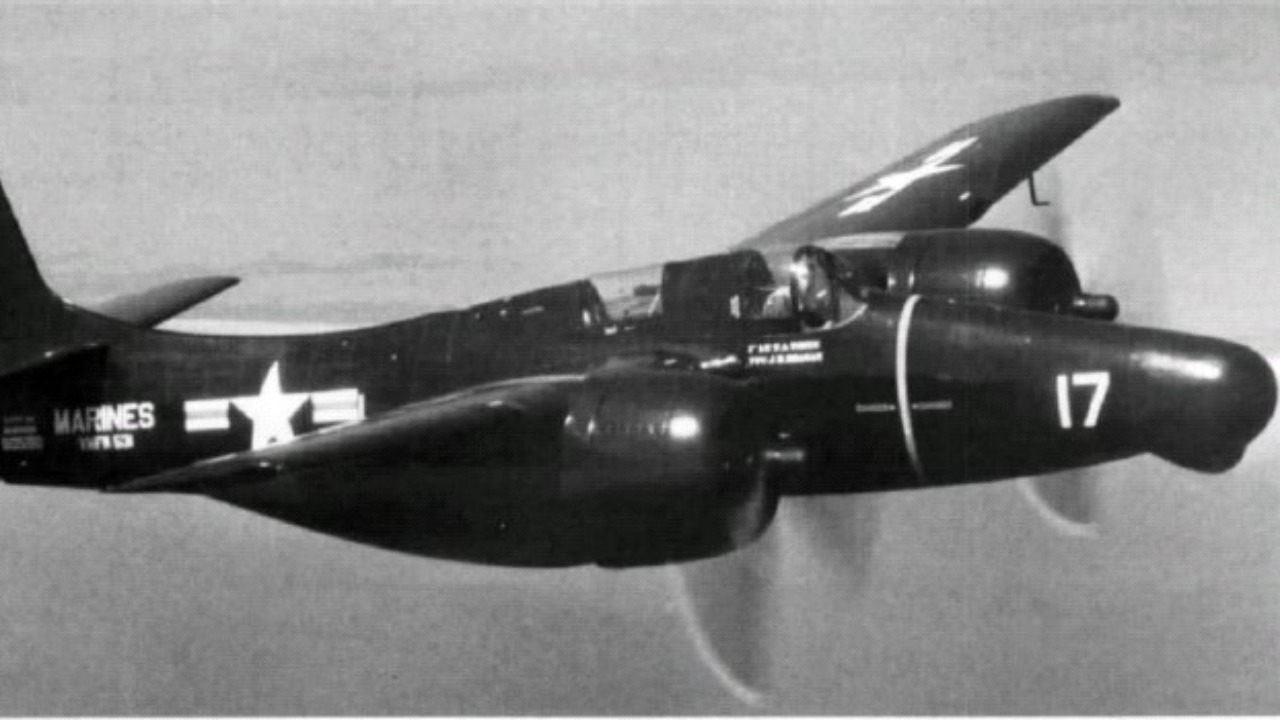 Image Credit: Official U.S. Department of Defense photo (USMC) A135007 - Public domain/Wiki Commons