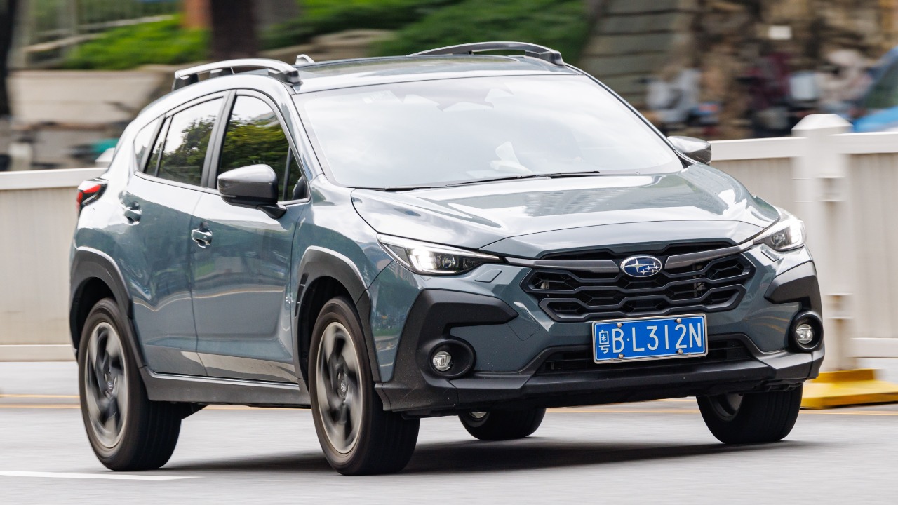 Image Credit: Dinkun Chen - CC BY-SA 4.0/Wiki Commons