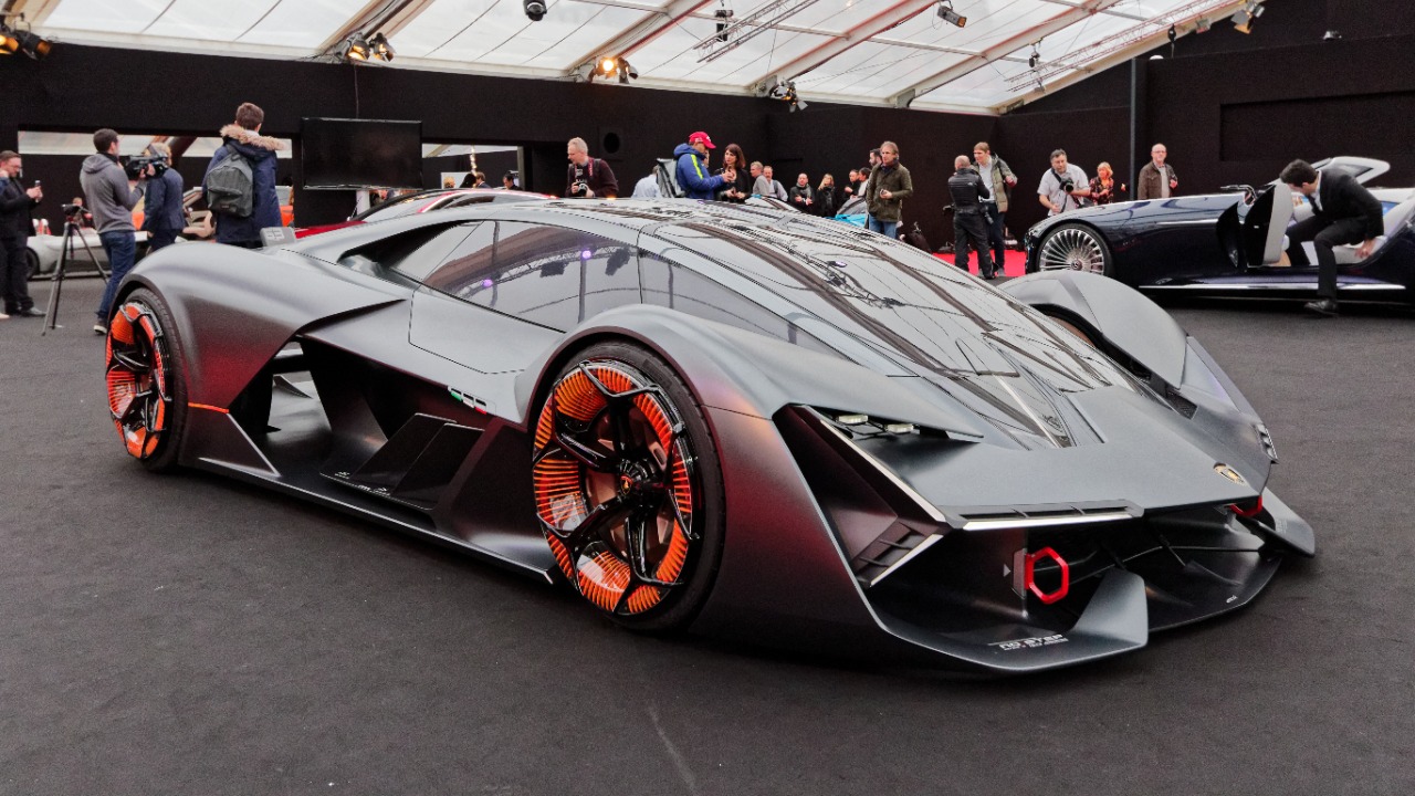 Image Credit: Thesupermat - CC BY-SA 4.0/Wiki Commons