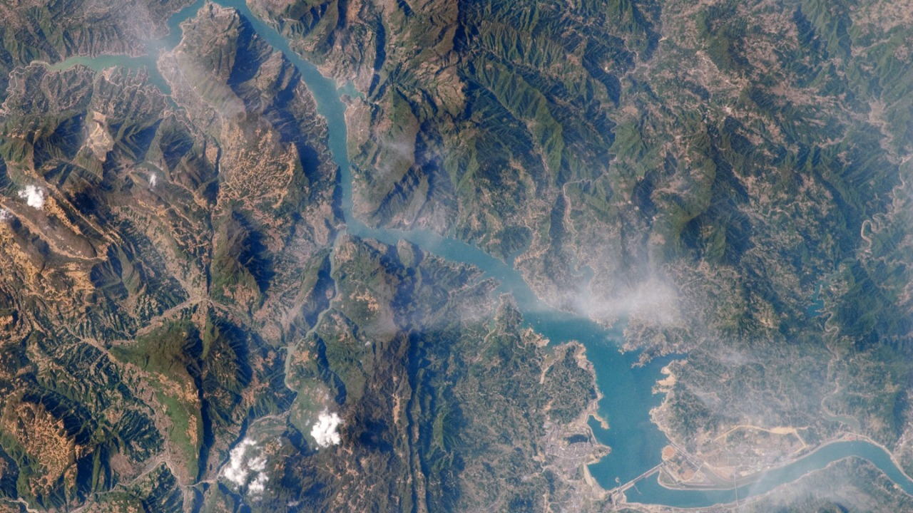 Image Credit: nasa - Public domain/Wiki Commons