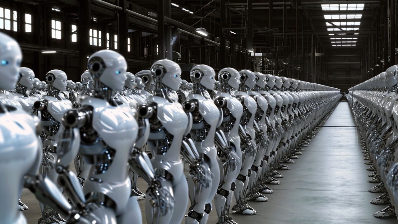 Image Credit: Midjourney AI - Public domain/Wiki Commons