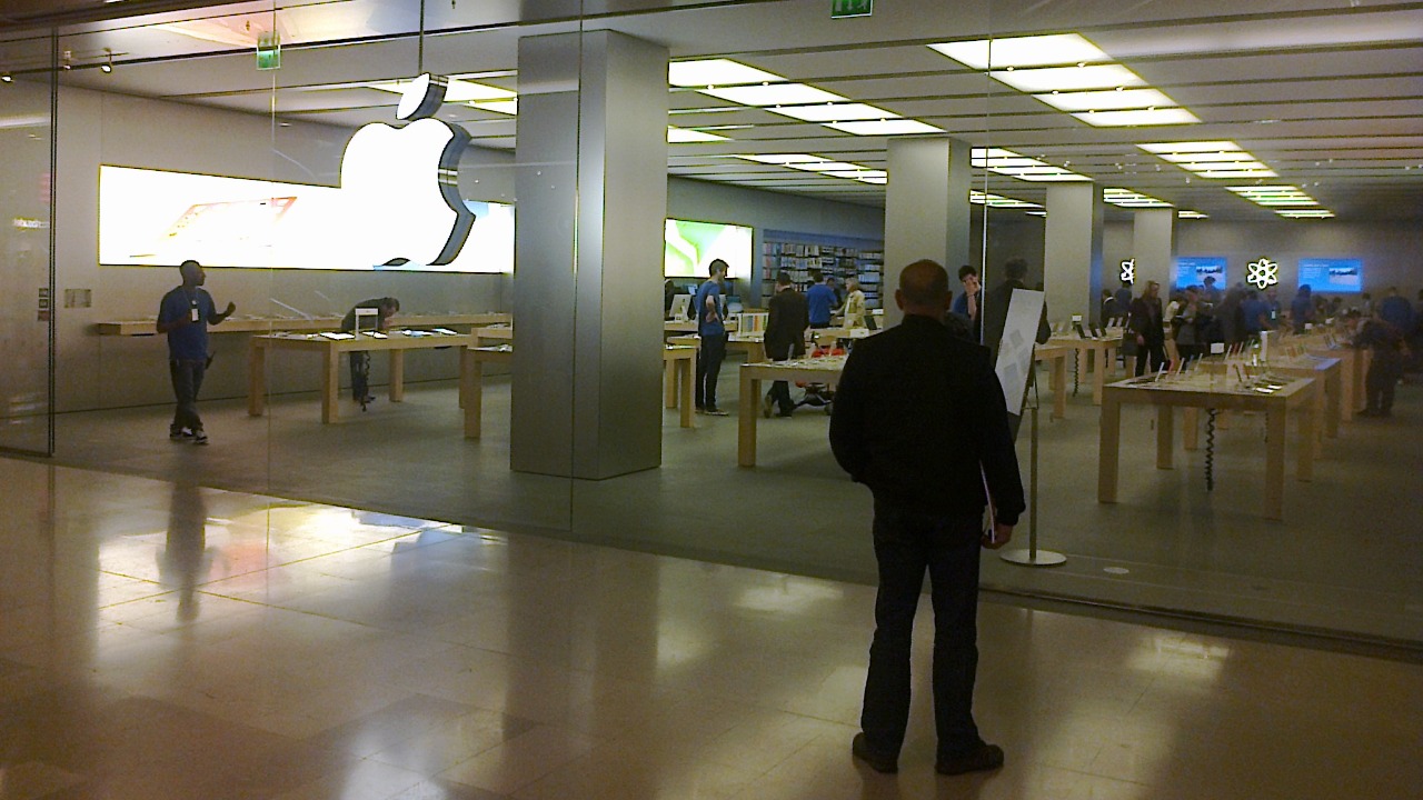 Image Credit: Mickael Denet - CC BY-SA 3.0/Wiki Commons