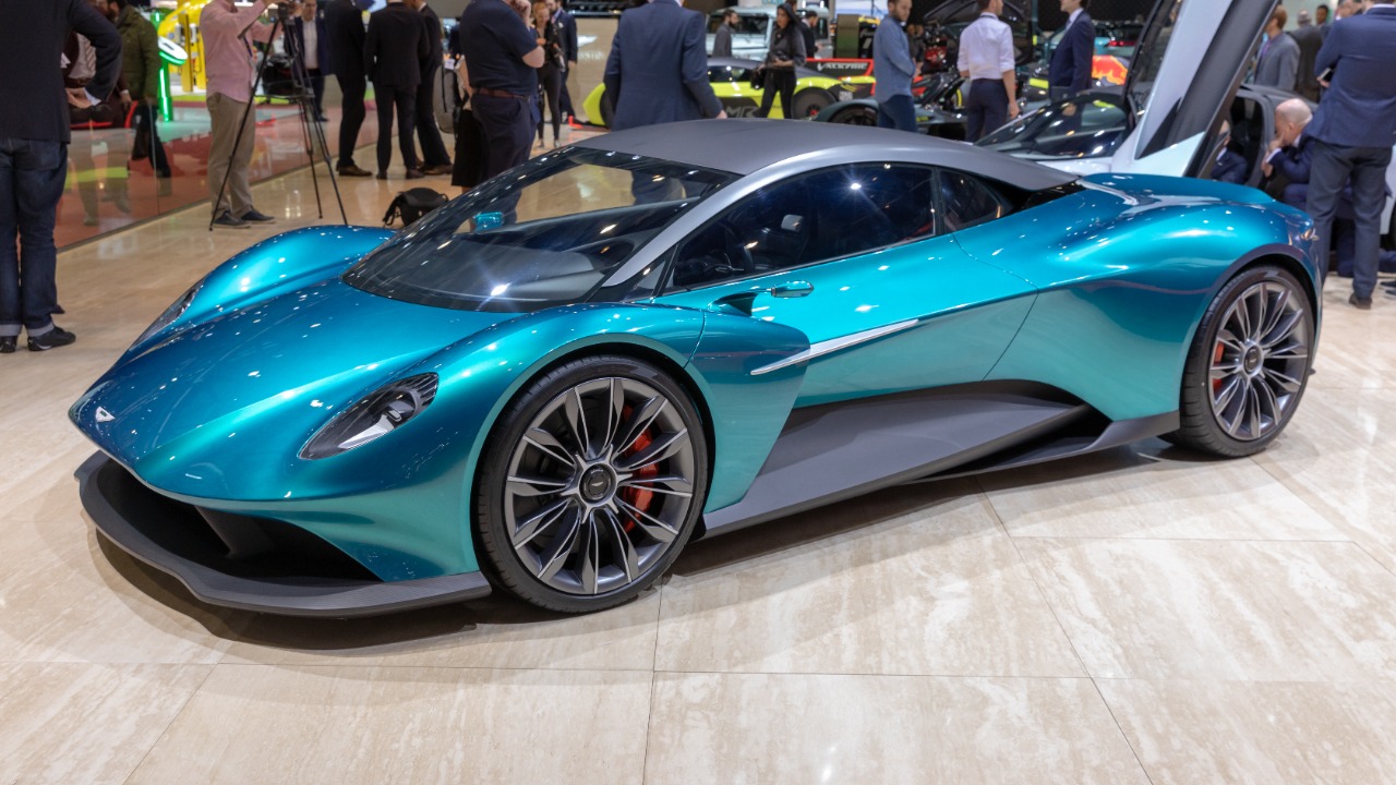 Image Credit: Matti Blume - CC BY-SA 4.0/Wiki Commons