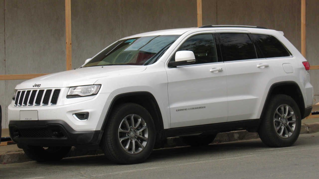 Image Credit: order_242 from Chile - CC BY-SA 2.0/Wiki Commons