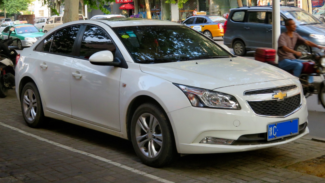 Image Credit: Kevauto - CC BY-SA 4.0/Wiki Commons