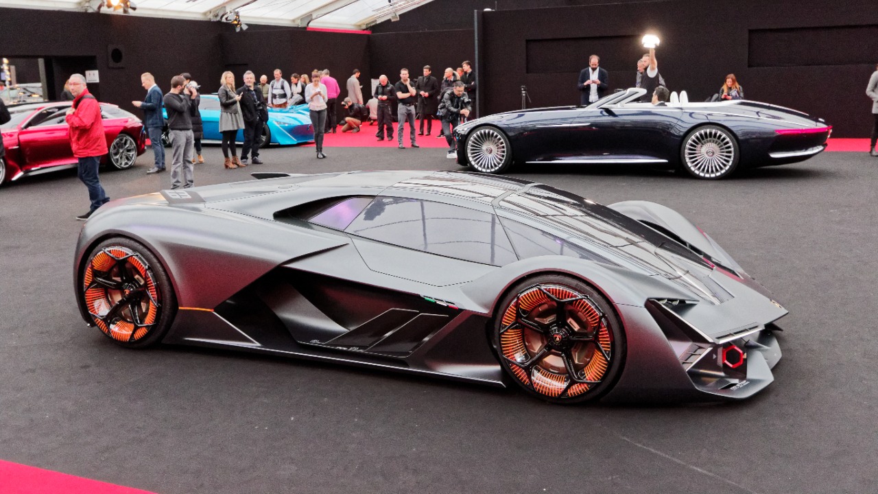 Image Credit: Thesupermat - CC BY-SA 4.0/Wiki Commons